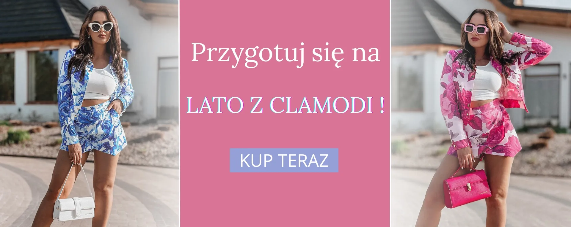 Przygotuj się na lato